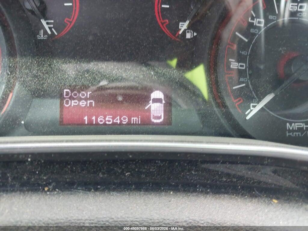 1C3CDFBH7DD104978 2013 DODGE DART photo no. 7