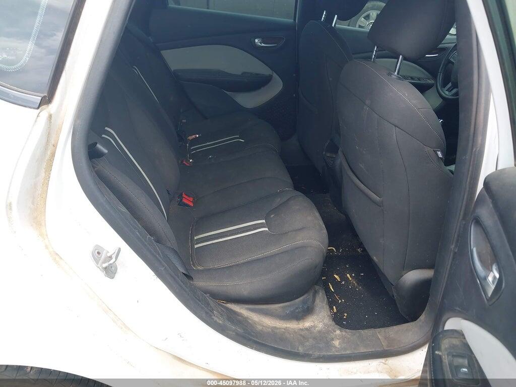 1C3CDFBH7DD104978 2013 DODGE DART photo no. 8