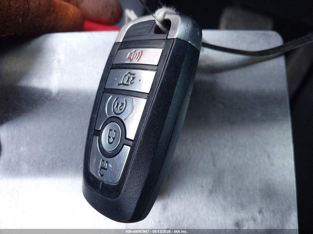 1FMSK7FH8PGA46259 2023 FORD EXPLORER photo no. 11