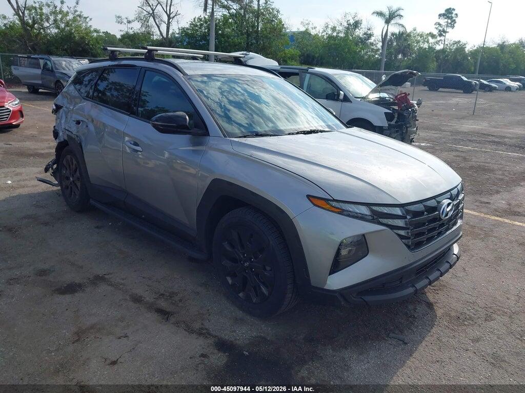KM8JF3DE6RU280549 2024 HYUNDAI TUCSON photo no. 1