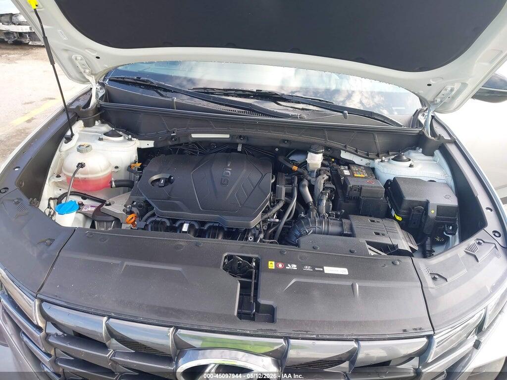 KM8JF3DE6RU280549 2024 HYUNDAI TUCSON photo no. 10