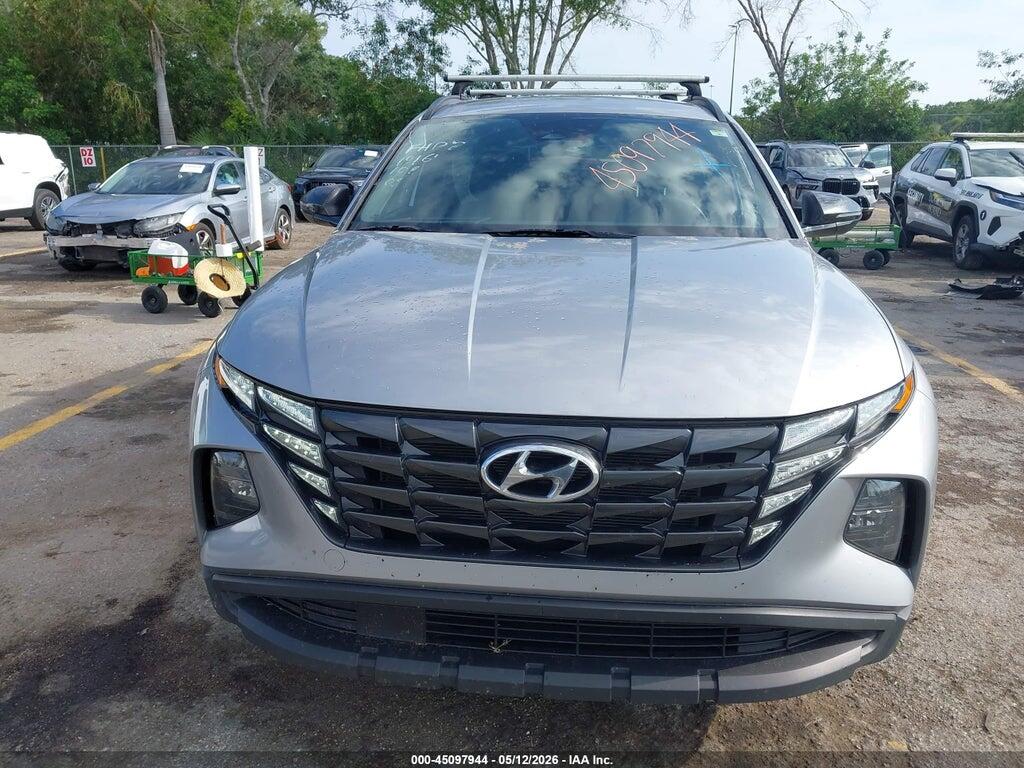 KM8JF3DE6RU280549 2024 HYUNDAI TUCSON photo no. 12