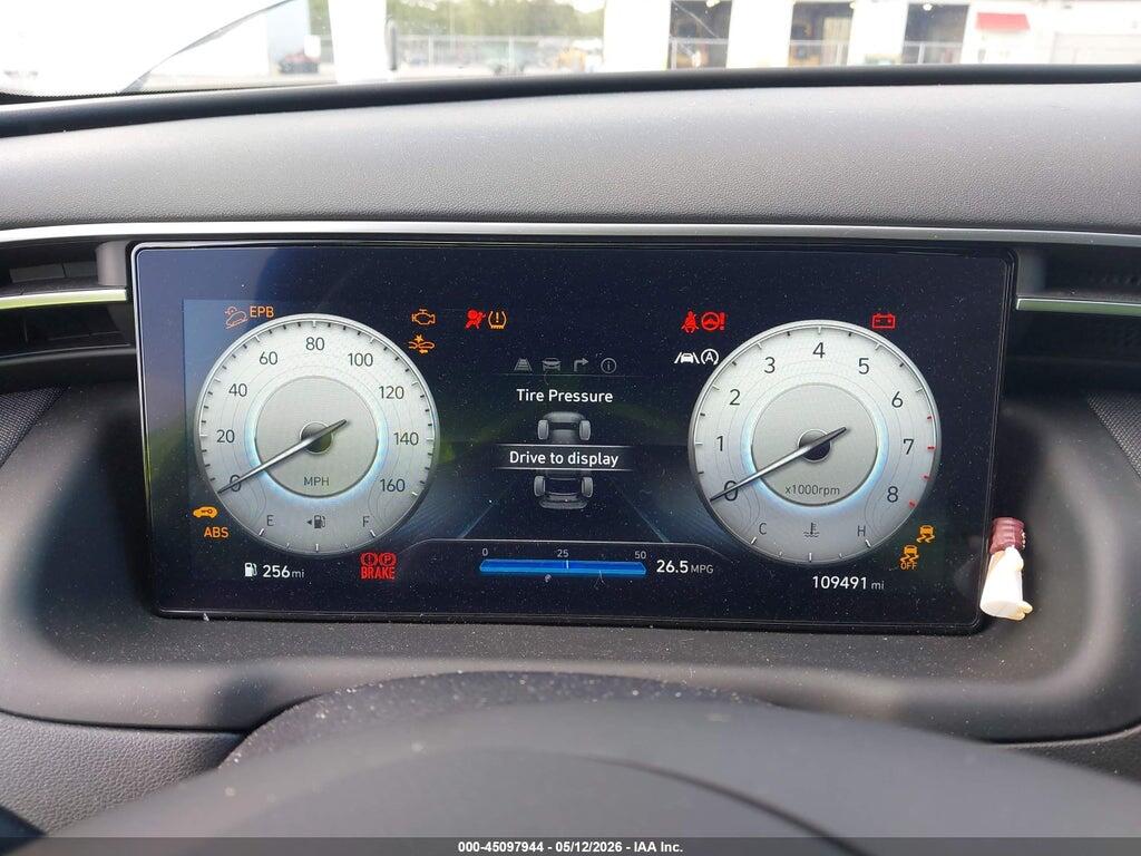 KM8JF3DE6RU280549 2024 HYUNDAI TUCSON photo no. 7