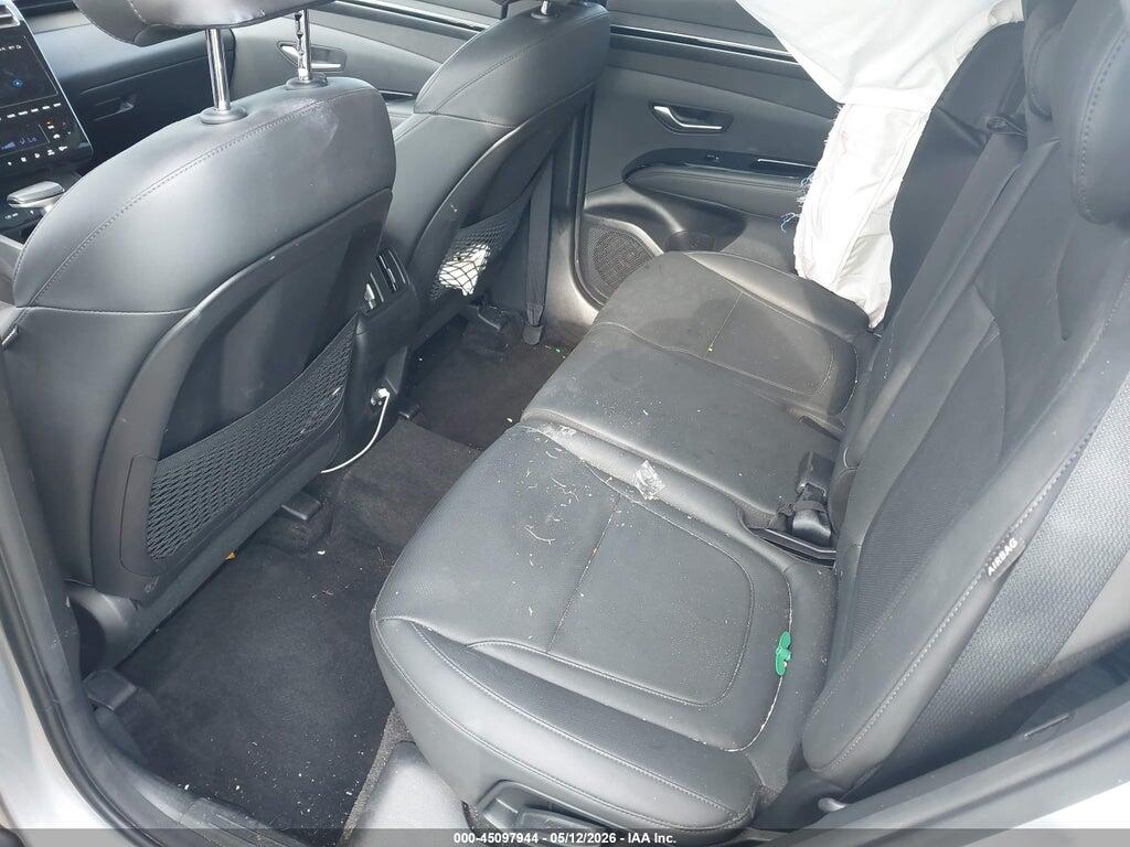 KM8JF3DE6RU280549 2024 HYUNDAI TUCSON photo no. 8