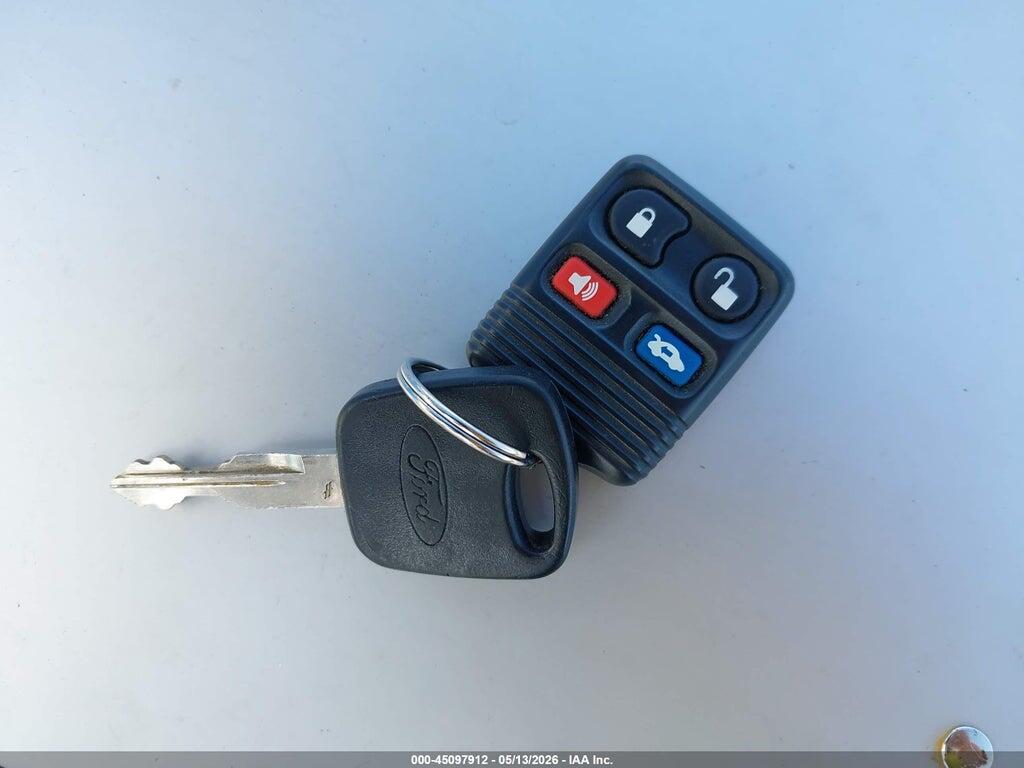 1FAFP46V41F232878 2001 FORD MUSTANG photo no. 11