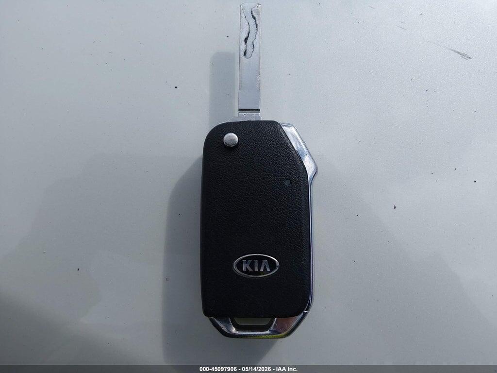 3KPF24AD9LE157308 2020 KIA FORTE photo no. 11