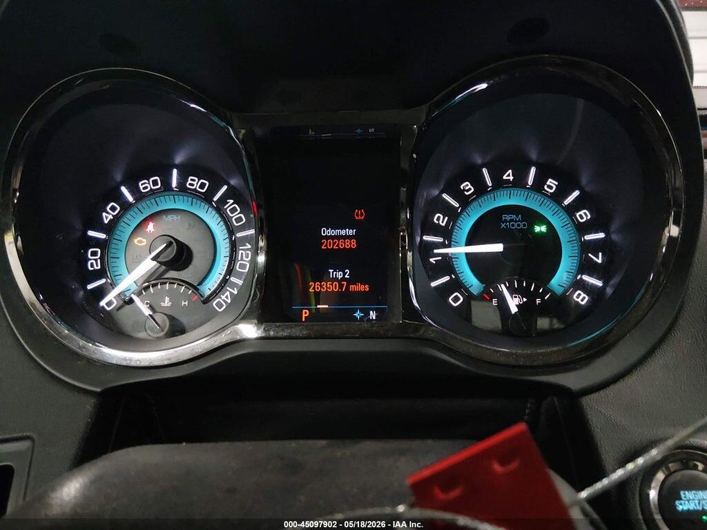 1G4GE5EV0AF228687 2010 BUICK LACROSSE photo no. 7