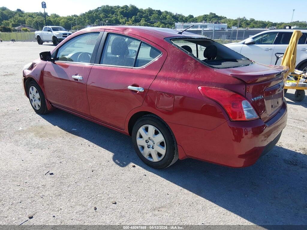 3N1CN7AP7FL904798 2015 NISSAN VERSA photo no. 3