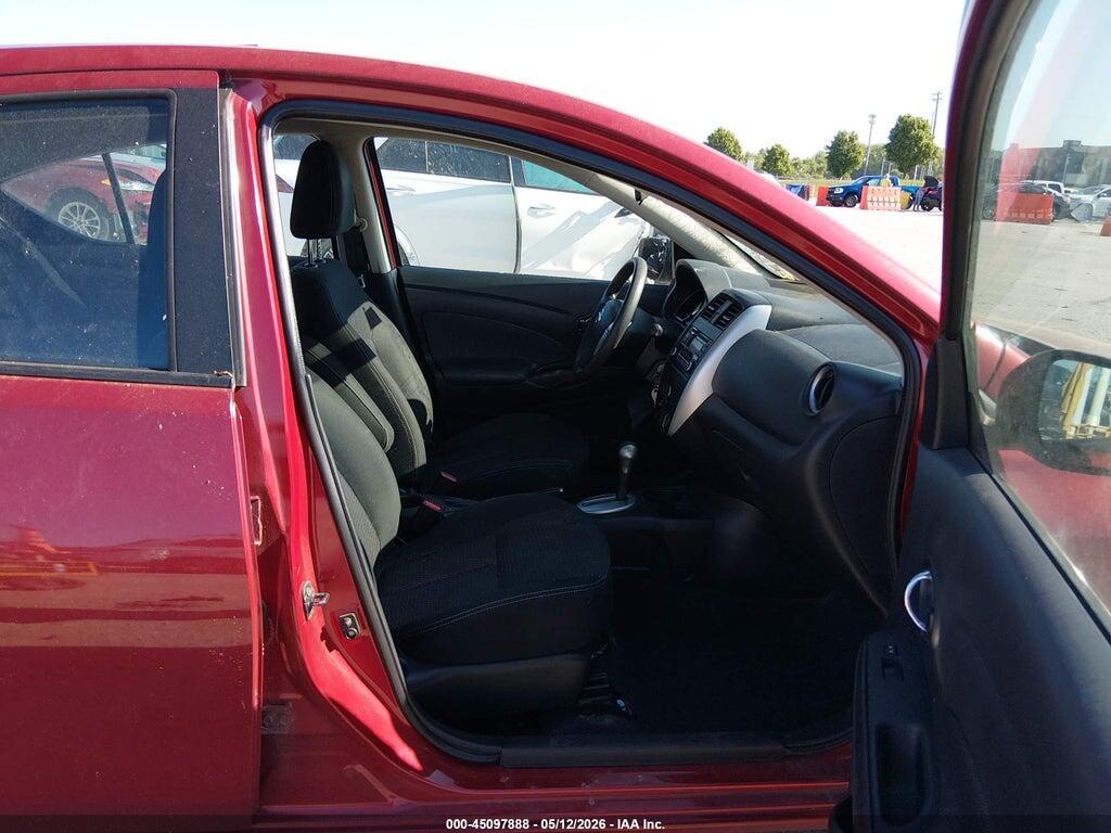 3N1CN7AP7FL904798 2015 NISSAN VERSA photo no. 5