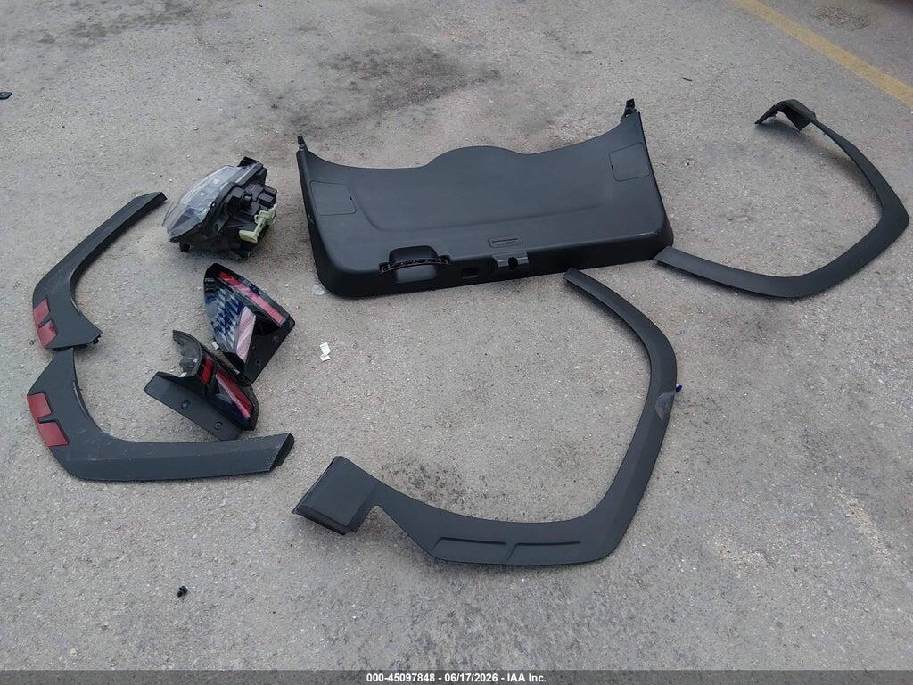 5NMJF3DEXRH360142 2024 HYUNDAI TUCSON photo no. 12