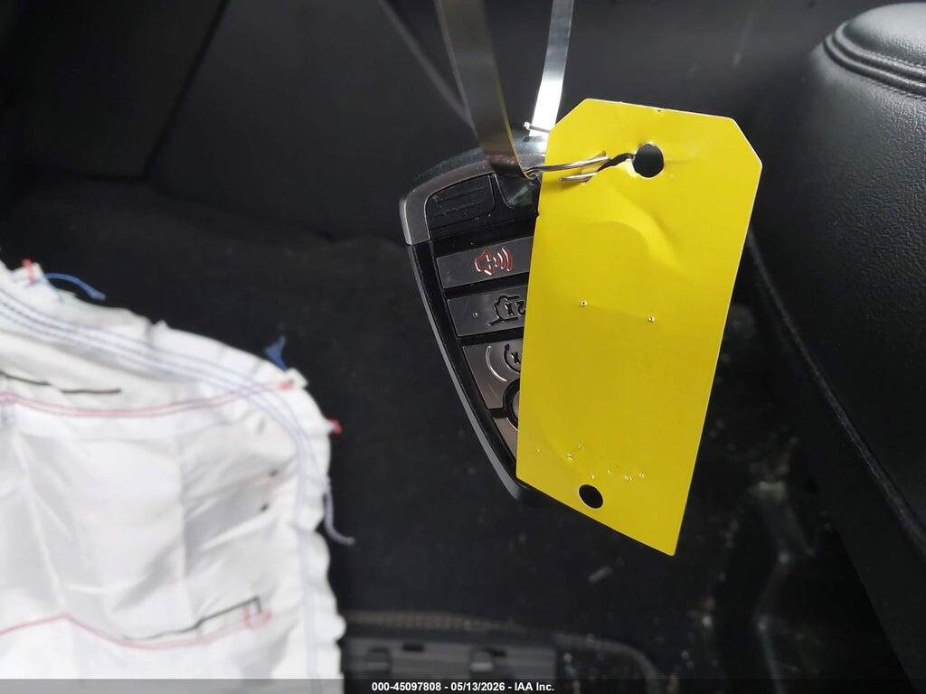 1FMSK7DH2NGB42128 2022 FORD EXPLORER photo no. 11