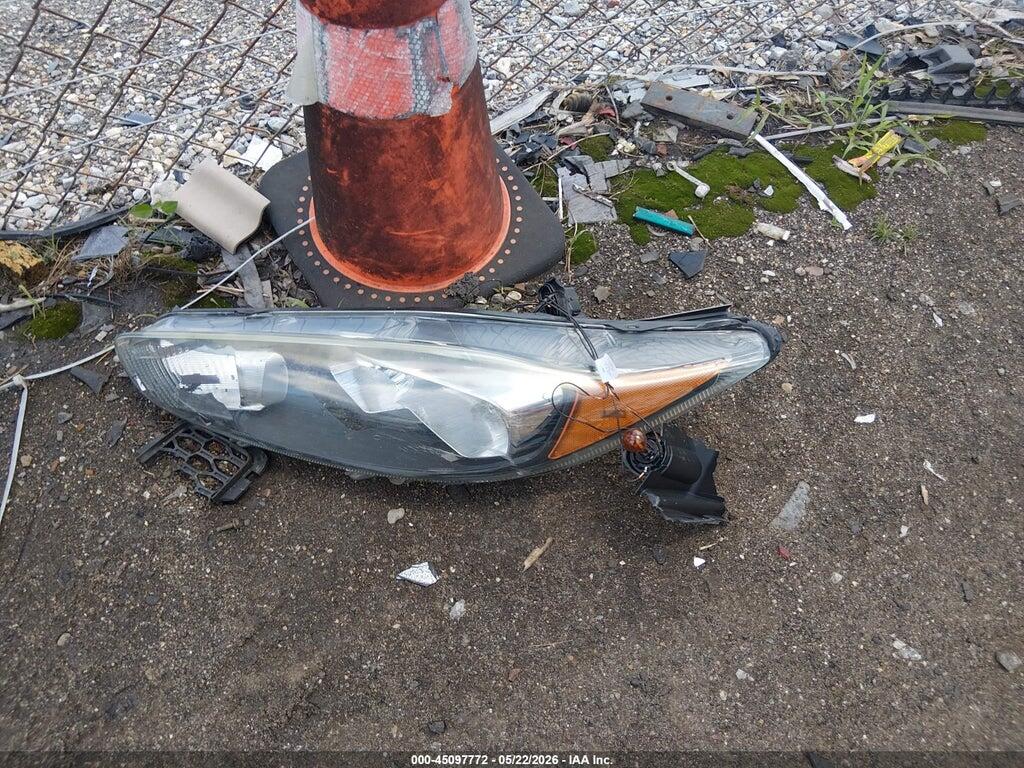 3FADP4TJ2EM191245 2014 FORD FIESTA photo no. 11