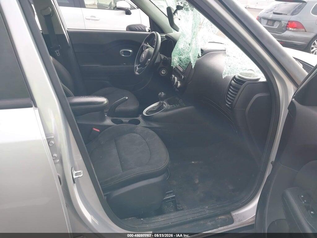 KNDJP3A56F7782056 2015 KIA SOUL photo no. 5