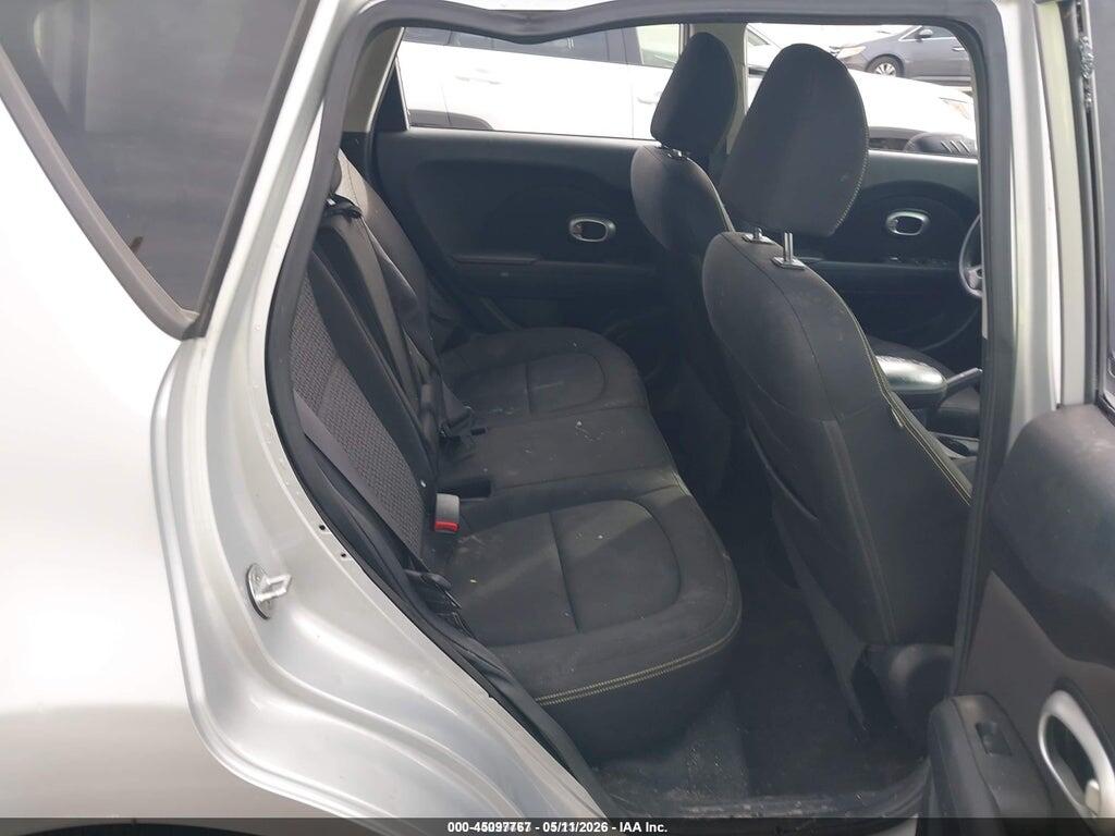 KNDJP3A56F7782056 2015 KIA SOUL photo no. 8