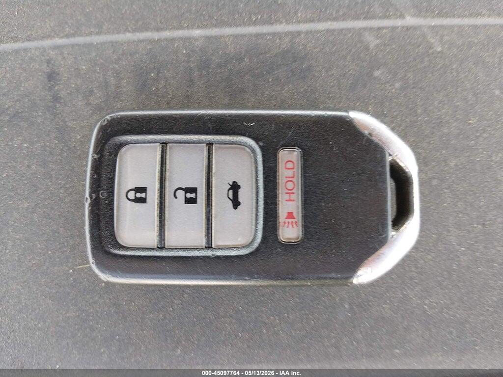 1HGCR3F84EA019638 2014 HONDA ACCORD photo no. 11