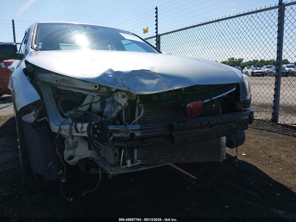 1HGCR3F84EA019638 2014 HONDA ACCORD photo no. 6