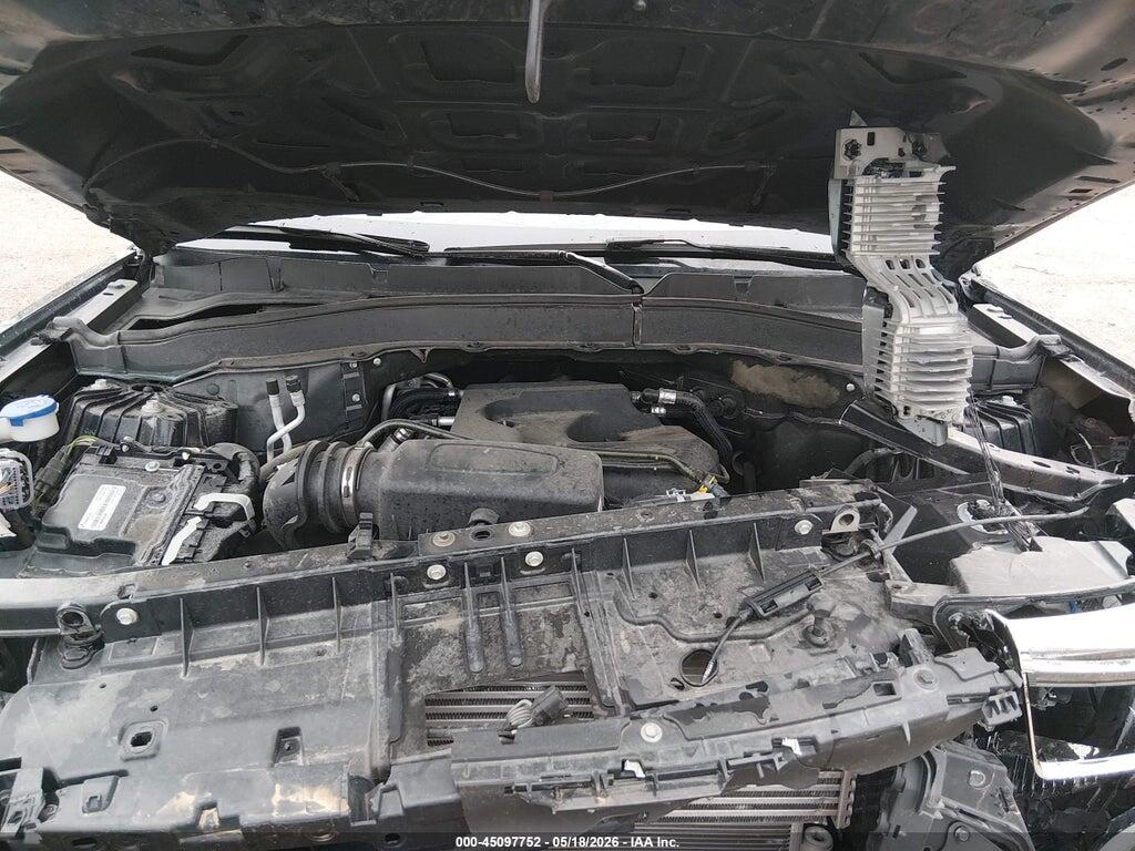 1FMSK8DH8LGC80596 2020 FORD EXPLORER photo no. 10
