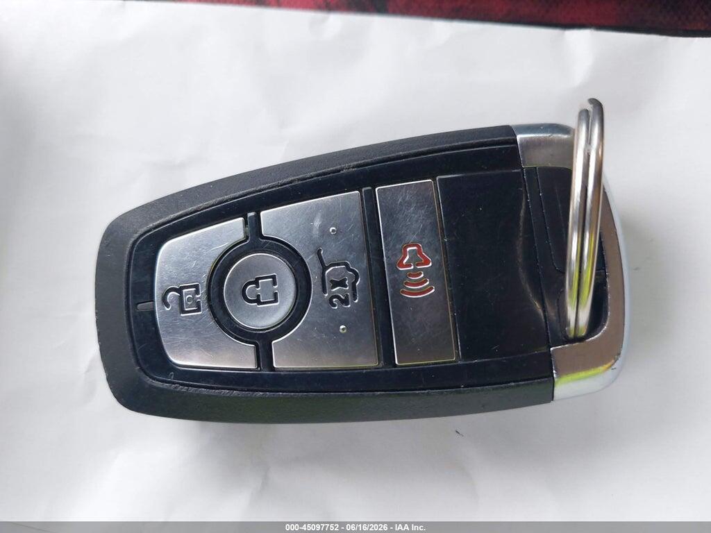 1FMSK8DH8LGC80596 2020 FORD EXPLORER photo no. 11