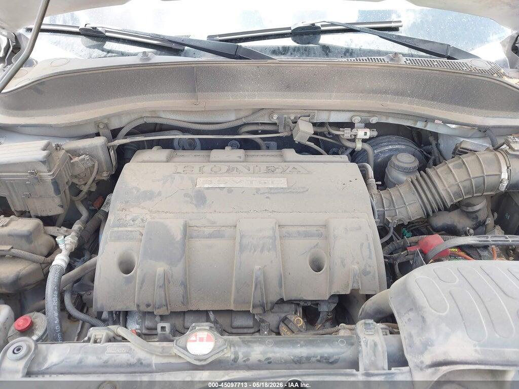 5FPYK1F5XCB460379 2012 HONDA RIDGELINE photo no. 10