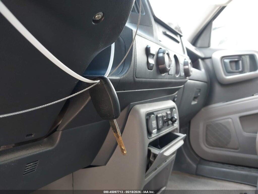 5FPYK1F5XCB460379 2012 HONDA RIDGELINE photo no. 11
