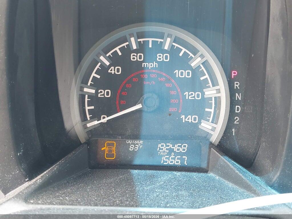 5FPYK1F5XCB460379 2012 HONDA RIDGELINE photo no. 7