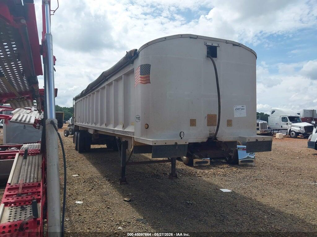 1T9FC39B121066157 2002 TRAILSTAR INTERNATIONAL TRAILER photo no. 1