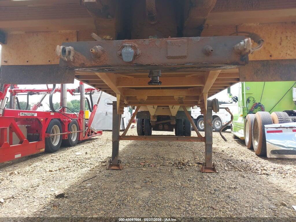 1T9FC39B121066157 2002 TRAILSTAR INTERNATIONAL TRAILER photo no. 10