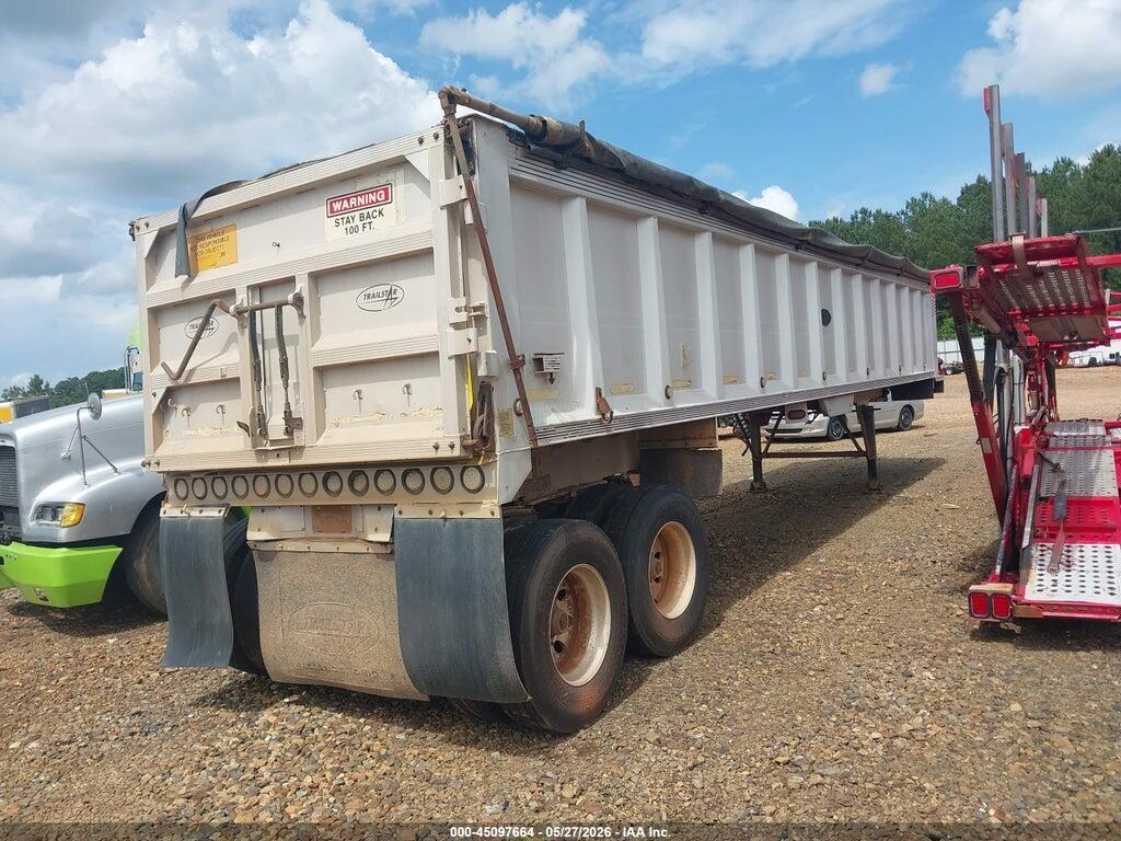 1T9FC39B121066157 2002 TRAILSTAR INTERNATIONAL TRAILER photo no. 4