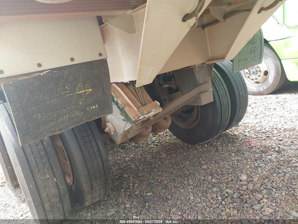 1T9FC39B121066157 2002 TRAILSTAR INTERNATIONAL TRAILER photo no. 6