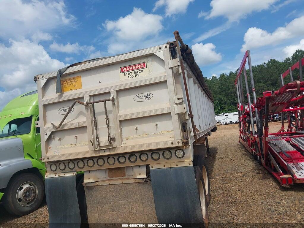 1T9FC39B121066157 2002 TRAILSTAR INTERNATIONAL TRAILER photo no. 8