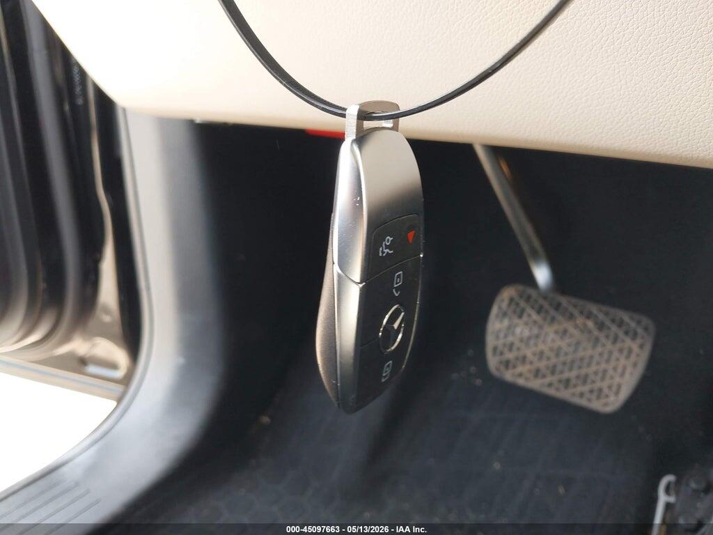 4JGFB4FB4TB511753 2026 MERCEDES-BENZ GLE 350 photo no. 11