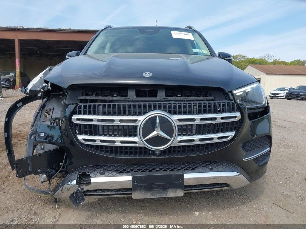 4JGFB4FB4TB511753 2026 MERCEDES-BENZ GLE 350 photo no. 12