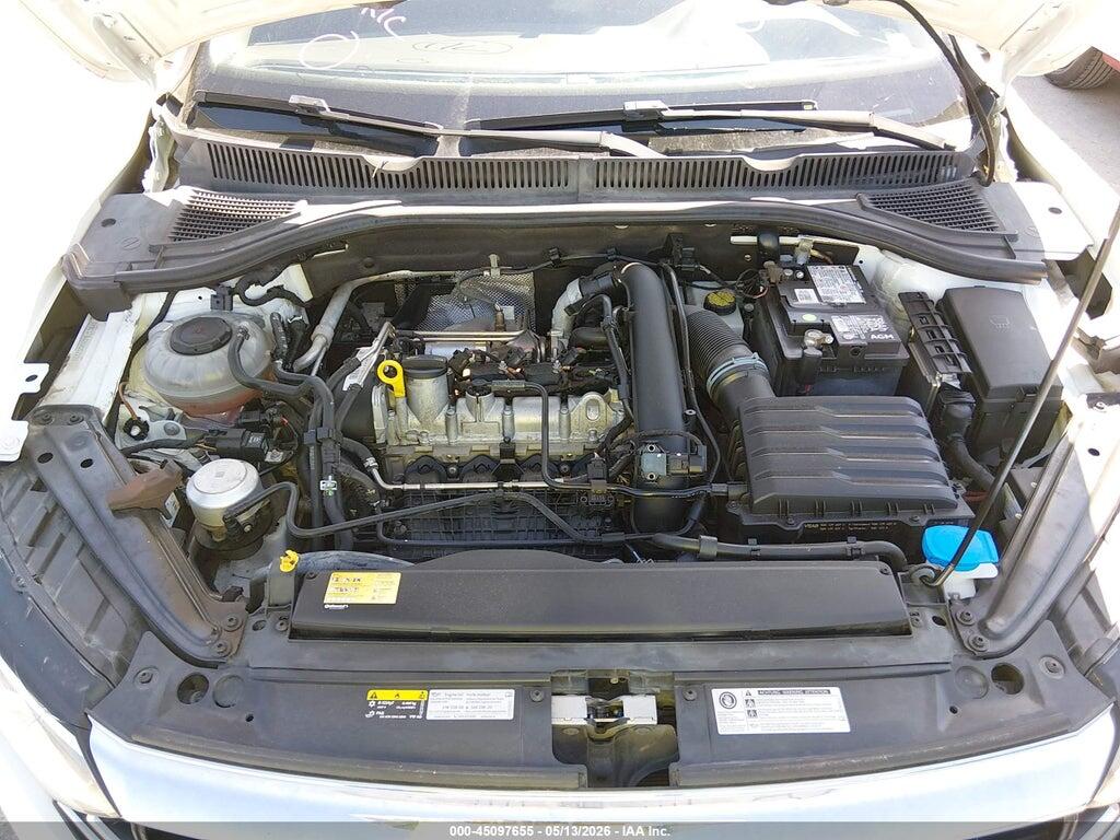 3VWC57BU2KM052220 2019 VOLKSWAGEN JETTA photo no. 10