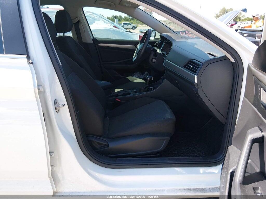 3VWC57BU2KM052220 2019 VOLKSWAGEN JETTA photo no. 5