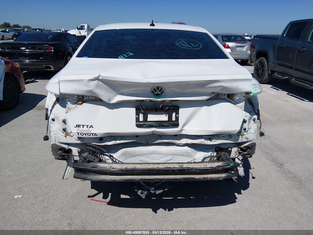 3VWC57BU2KM052220 2019 VOLKSWAGEN JETTA photo no. 6