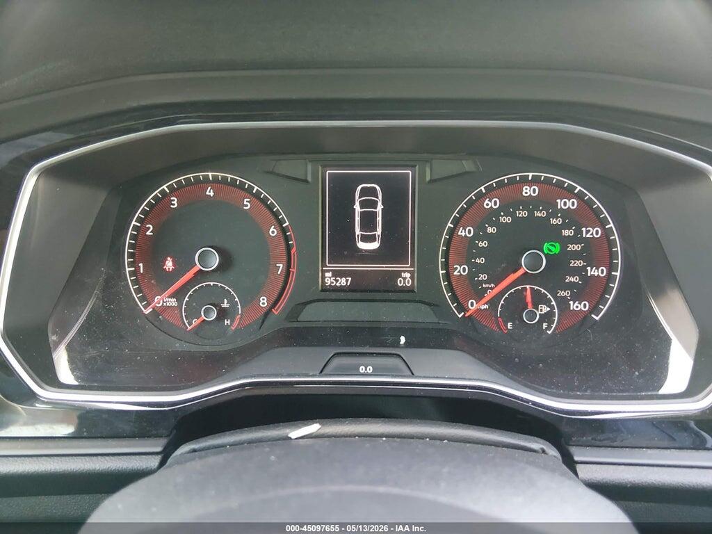 3VWC57BU2KM052220 2019 VOLKSWAGEN JETTA photo no. 7