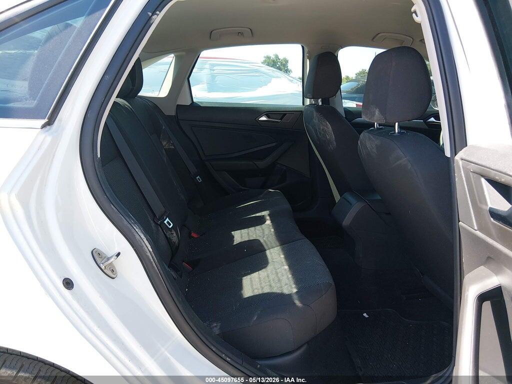 3VWC57BU2KM052220 2019 VOLKSWAGEN JETTA photo no. 8