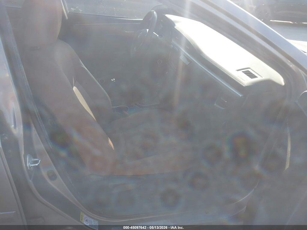 5YFBURHE9FP213741 2015 TOYOTA COROLLA photo no. 5