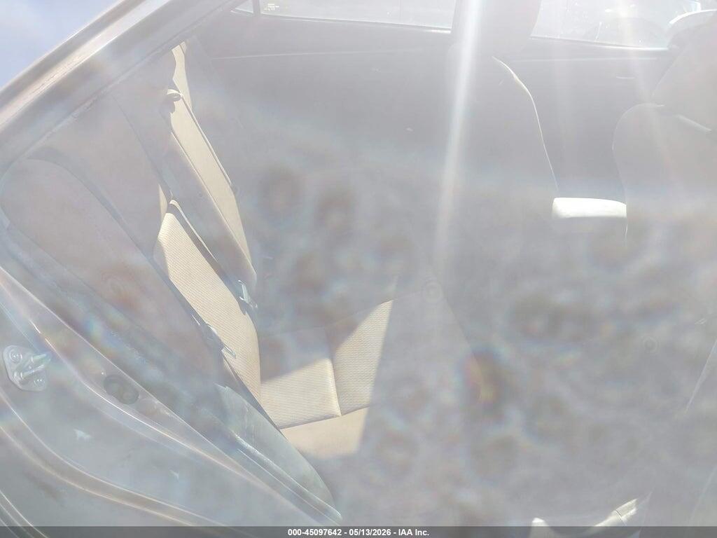 5YFBURHE9FP213741 2015 TOYOTA COROLLA photo no. 8