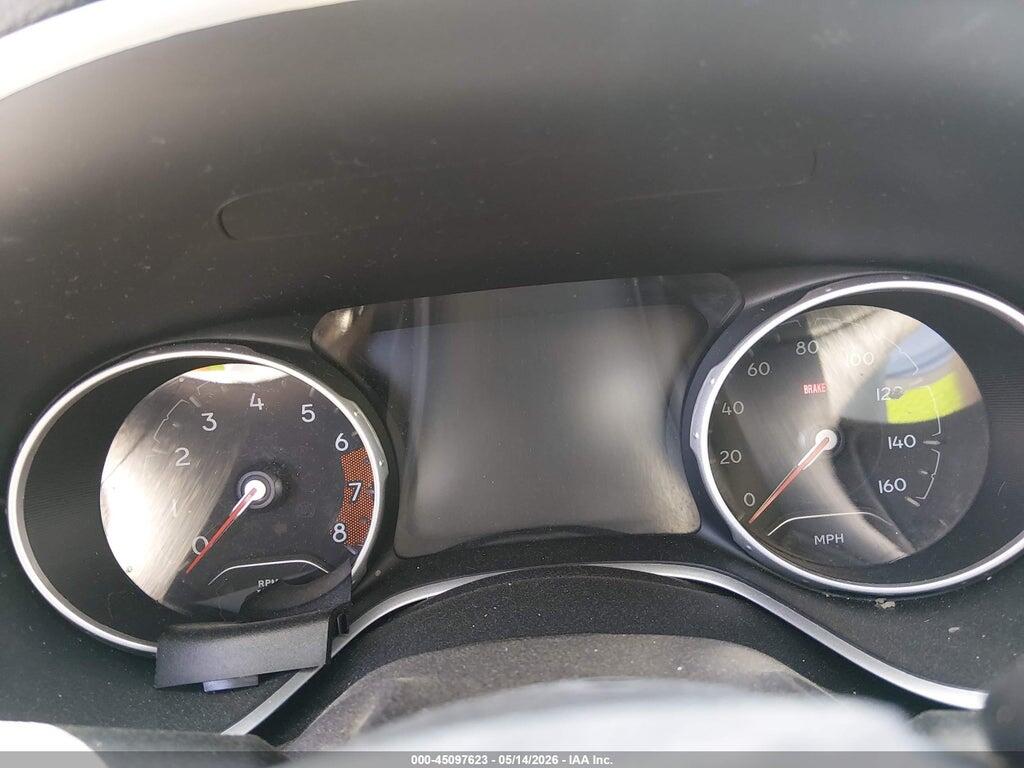 3C4NJCBB6MT532123 2021 JEEP COMPASS photo no. 7