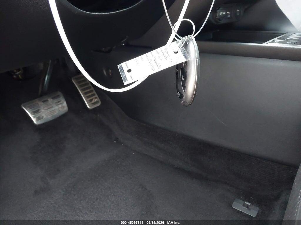 KMHLM4DG4SU917580 2025 HYUNDAI ELANTRA photo no. 11