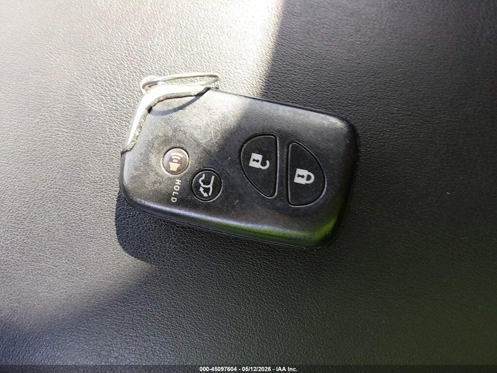 JTJBK1BA6F2479677 2015 LEXUS RX 350 photo no. 11