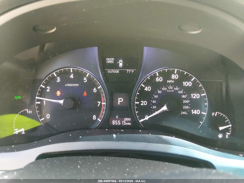JTJBK1BA6F2479677 2015 LEXUS RX 350 photo no. 7
