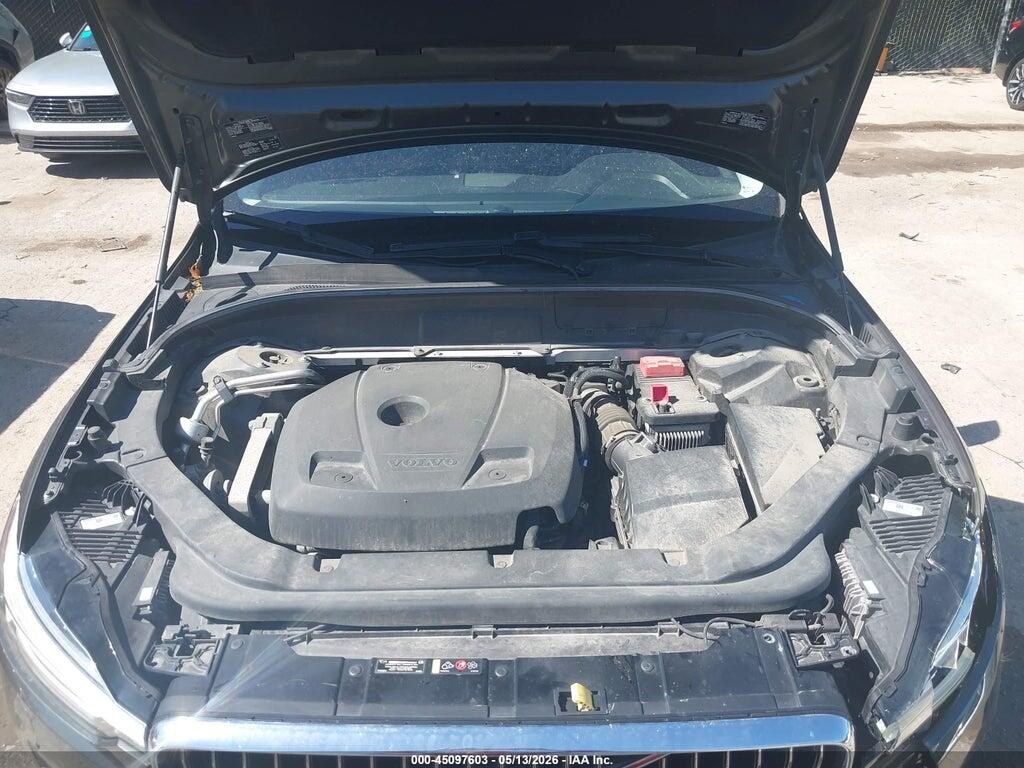 YV4A22RL5J1032989 2018 VOLVO XC60 photo no. 10