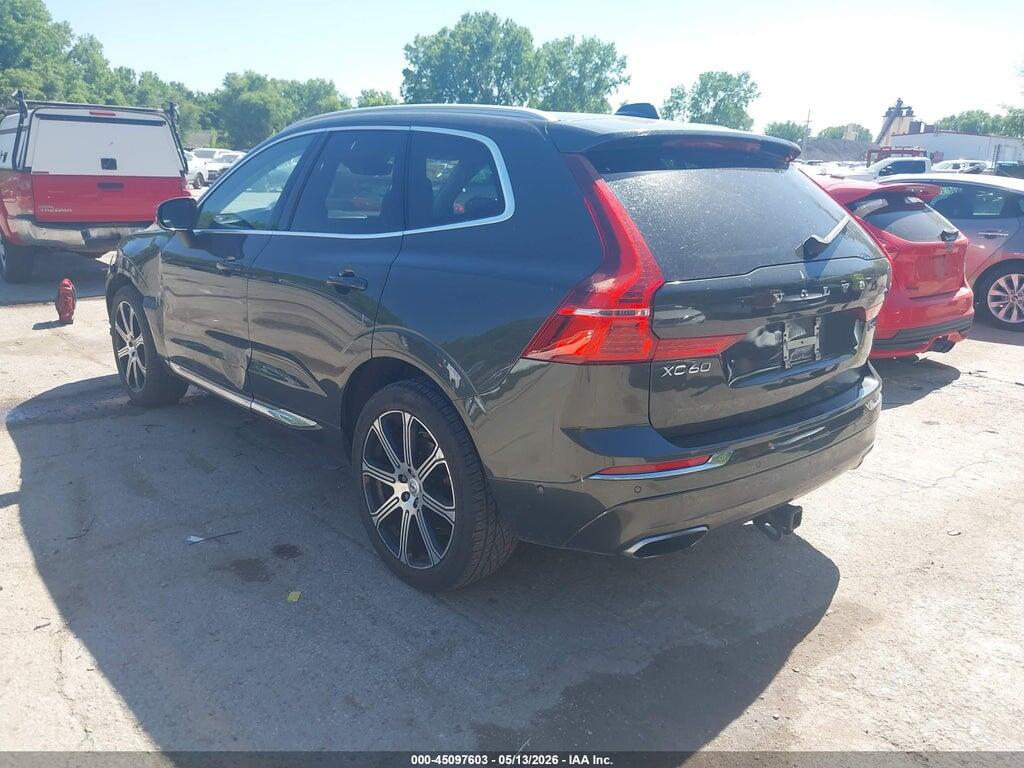 YV4A22RL5J1032989 2018 VOLVO XC60 photo no. 3