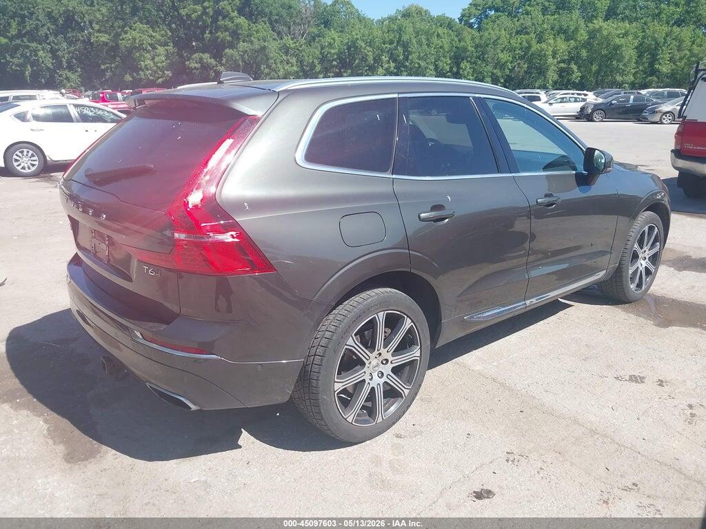 YV4A22RL5J1032989 2018 VOLVO XC60 photo no. 4