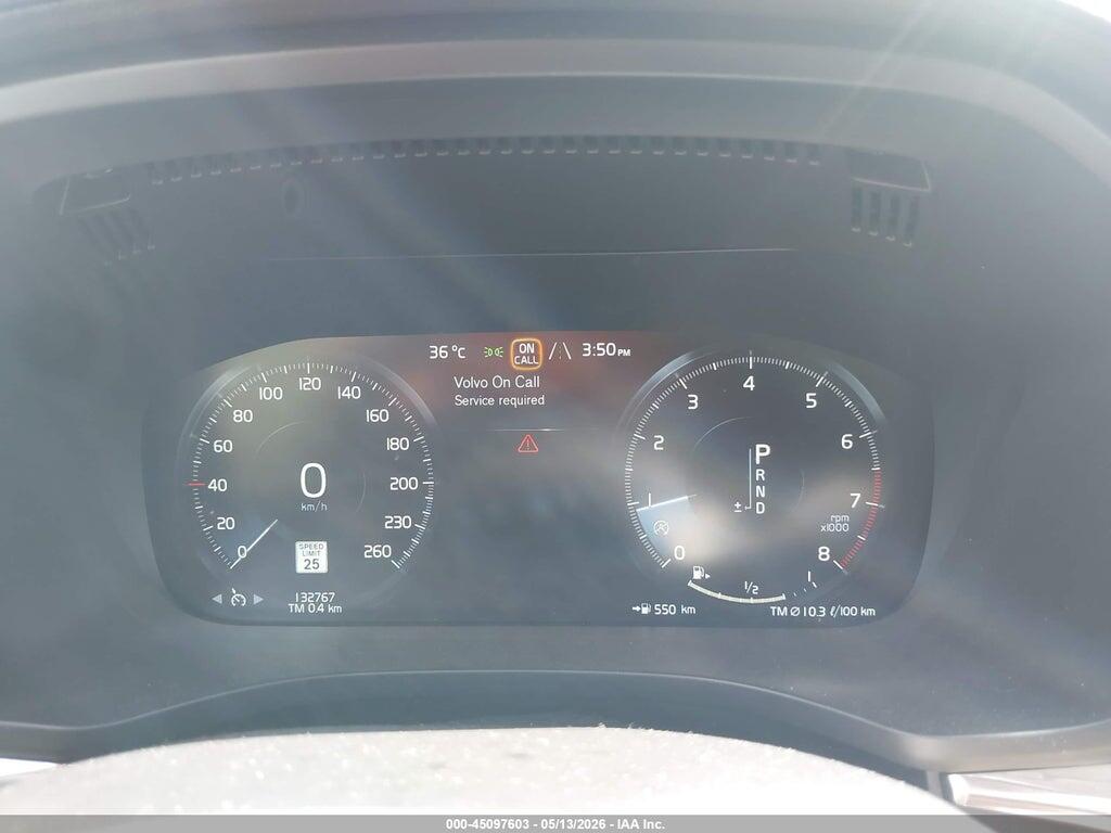 YV4A22RL5J1032989 2018 VOLVO XC60 photo no. 7
