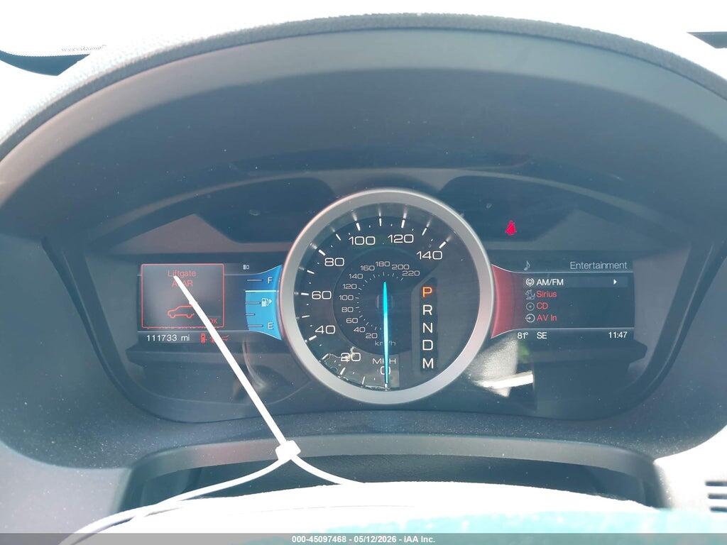 1FM5K7D85DGC60556 2013 FORD EXPLORER photo no. 7
