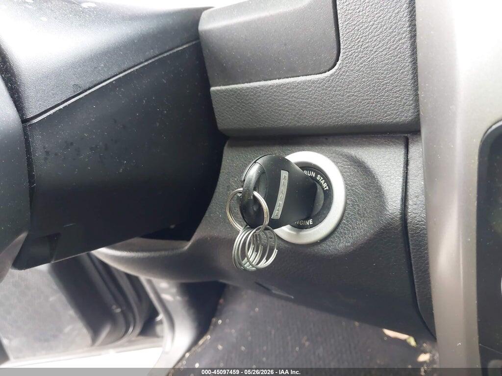 1C6RR6LTXJS234410 2018 RAM 1500 photo no. 11