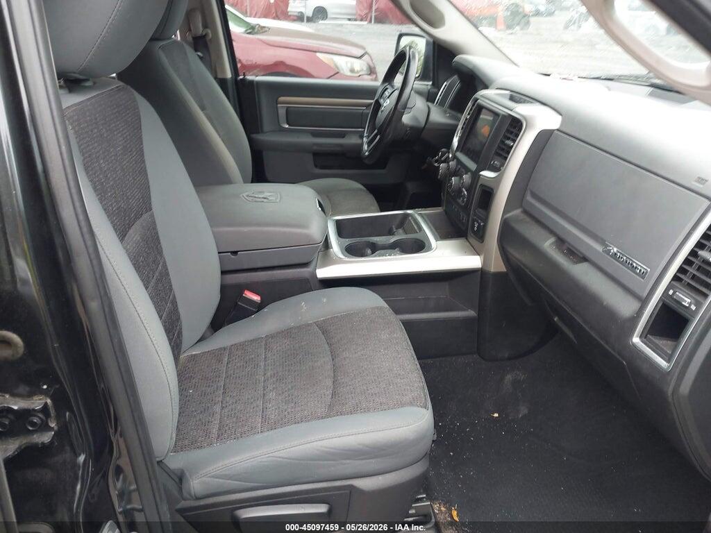 1C6RR6LTXJS234410 2018 RAM 1500 photo no. 5